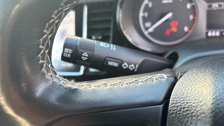 Vauxhall Mokka X 1.4T ecoTEC Design Nav 5dr Petrol Hatchback